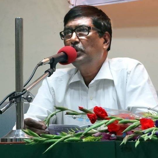 Giasuddin Dalal,Writer & Lyricist